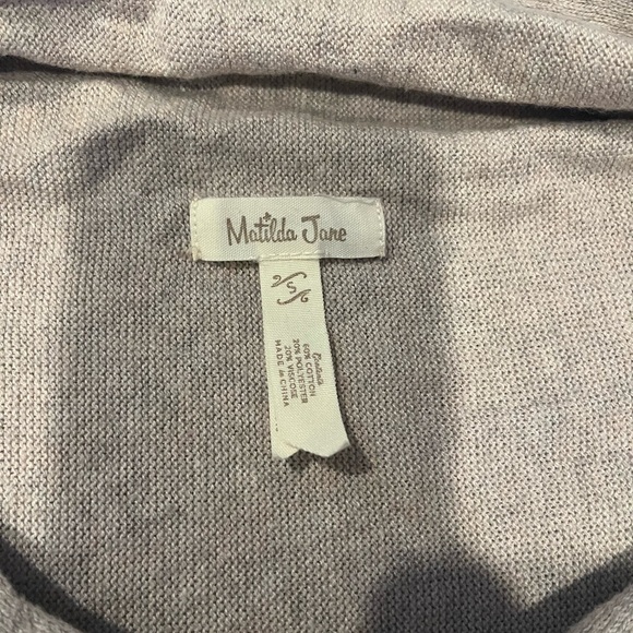 Matilda Jane | Turtleneck - Picture 3 of 3